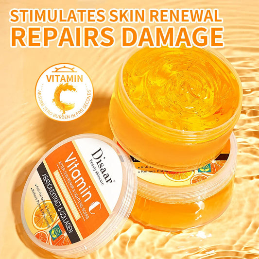 Disarm Vitamin C & Collagen Moisturizing Gel